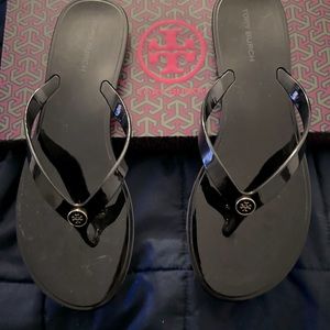 Tory Burch Jelly Sandal